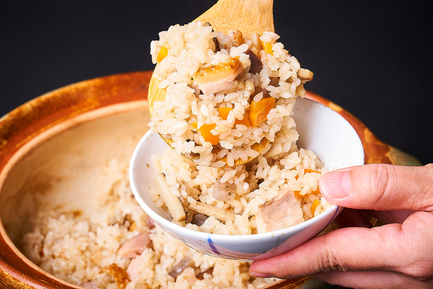 秋田比内地鶏ミールキット『大自然シェフズミール』【BENIYAMA】