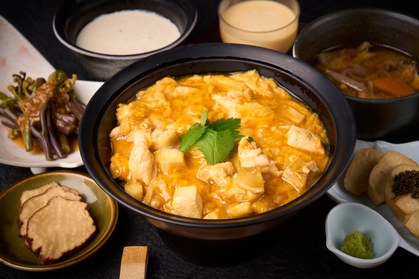 秋田比内地鶏ミールキット『大自然シェフズミール』【BENIYAMA】