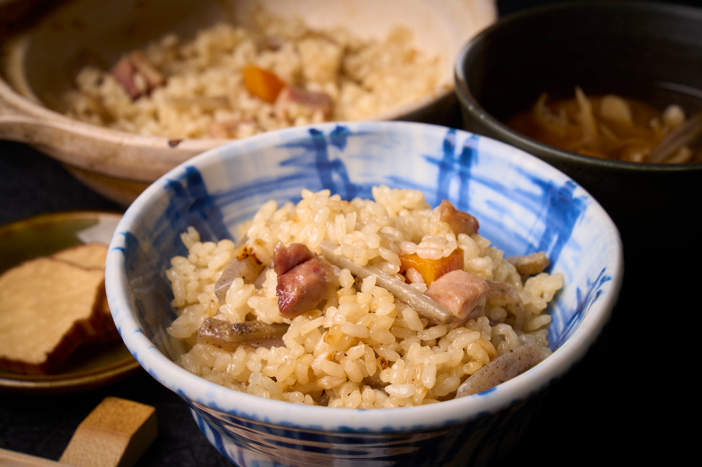 秋田比内地鶏ミールキット『大自然シェフズミール』【BENIYAMA】